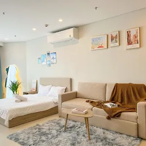 The Song - Miam Vungtau Condotel Apartment