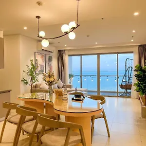 Triptrip Homestay - Ho View Thanh Pho & Bien Apartment