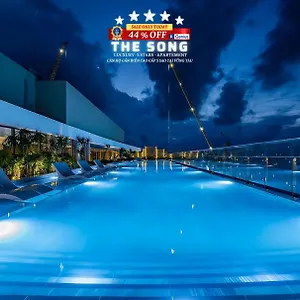 The Song - Five-star Luxury - Can Ho Du Lich 5 Sao Canh Bien Vung Tau