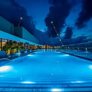Can Ho Condotel 5 Sao The Song - 5 Star Luxury The Song Apartment