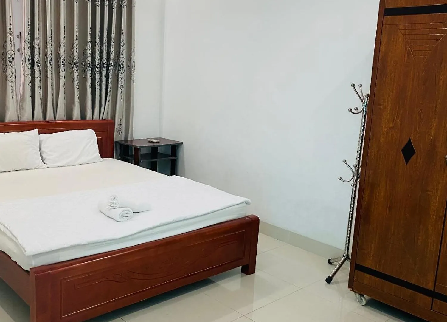 Khach San Miu Ly 1G Apartment Vung Tau 0*,  Vietnam