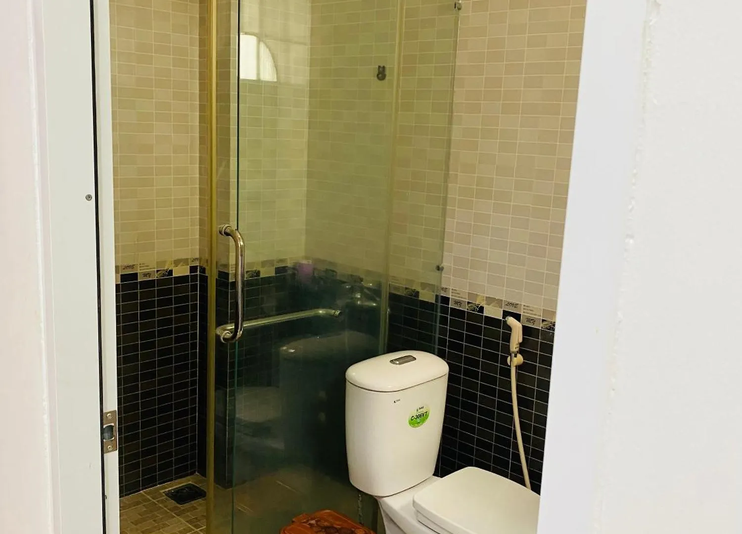 Khach San Miu Ly 1G Apartment Vung Tau
